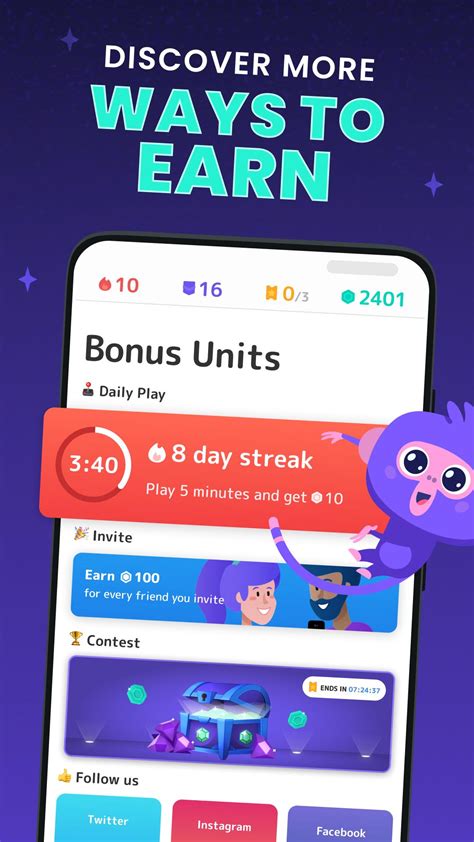 MISTPLAY: Play to Earn Rewards APK for Android .
